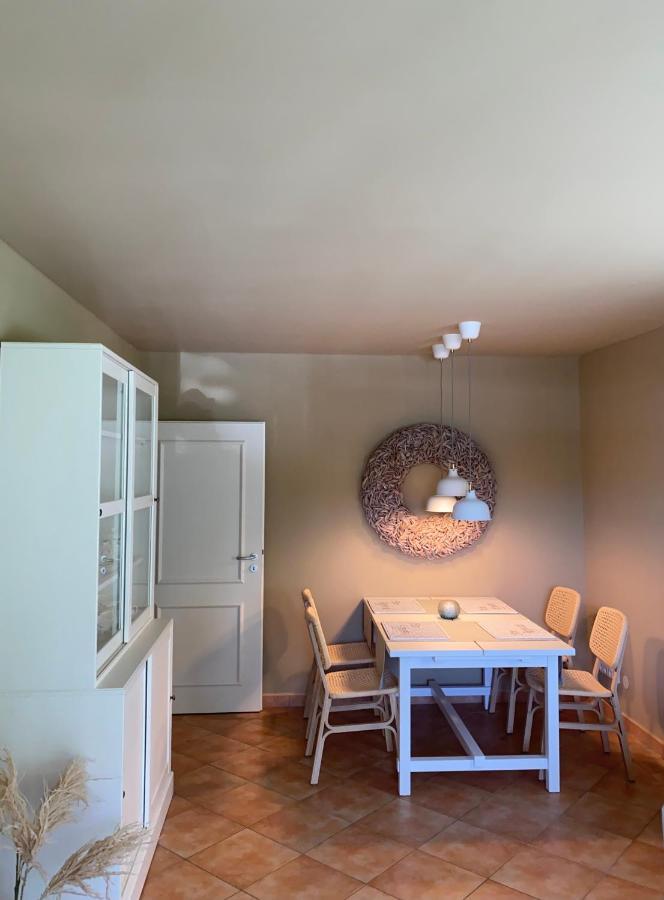 Ferienwohnung Auszeit am Lindenpark Ostseebad Kühlungsborn Exterior foto